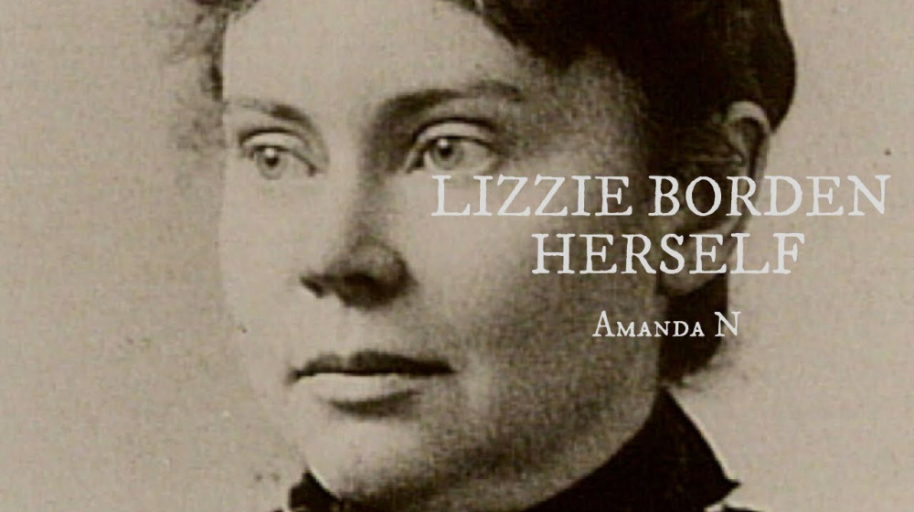    Лиззи Борден дала отцу 40 ударов топором или это была грандиозная судебная ошибка