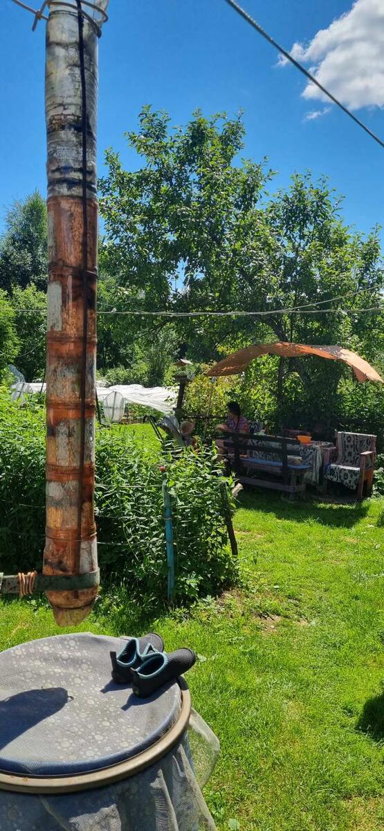 Фото из архива автора 