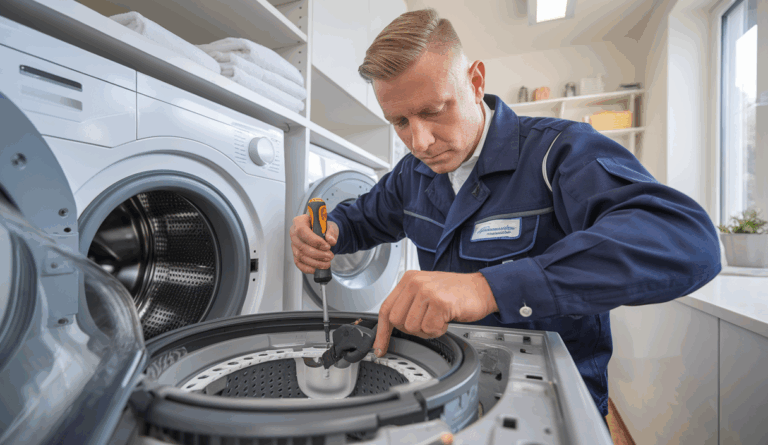    Белье остается грязным после стирки — проблемы качества Михаил Юрьевич