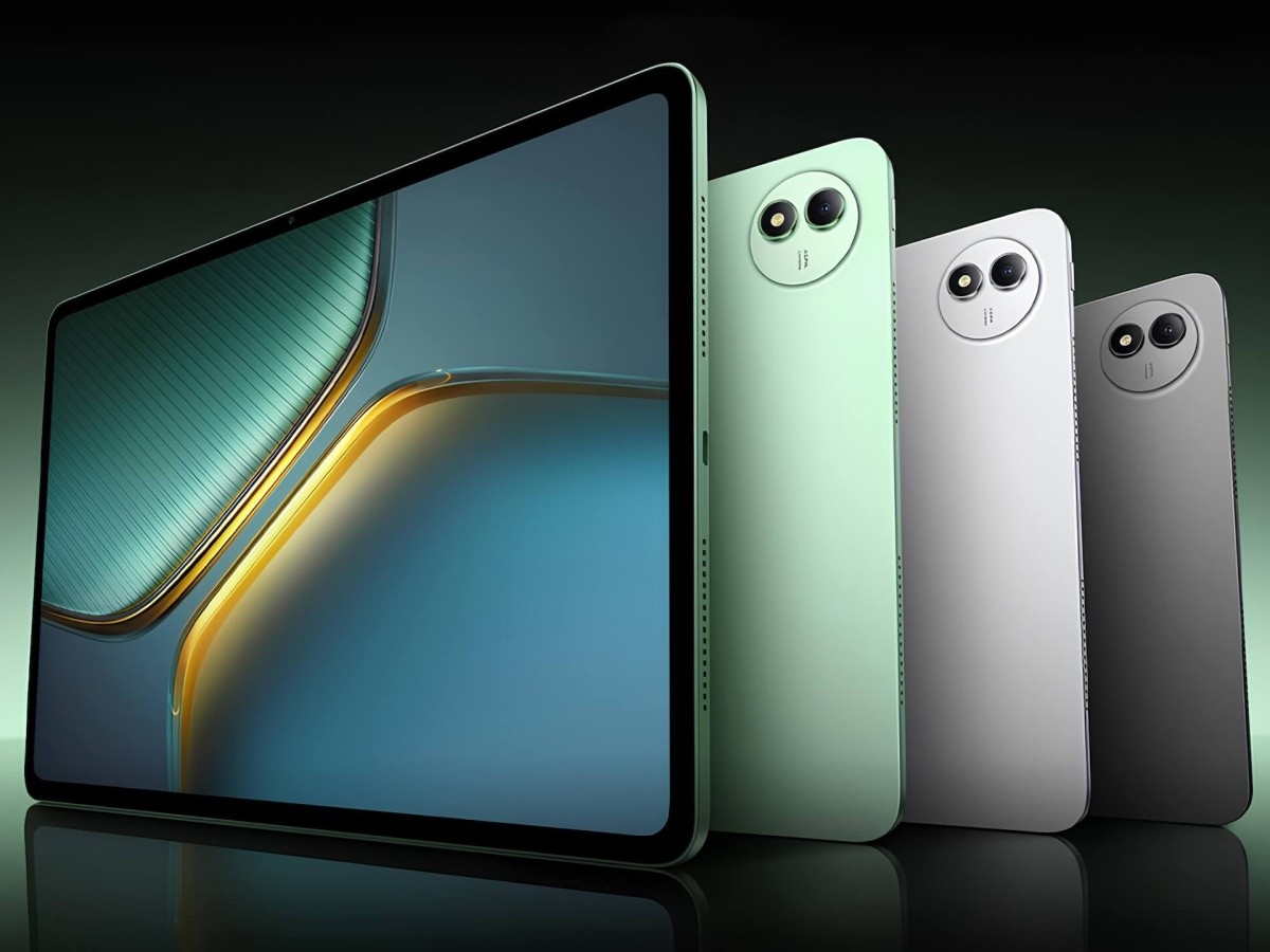    iQOO выпустит мощный компактный планшет