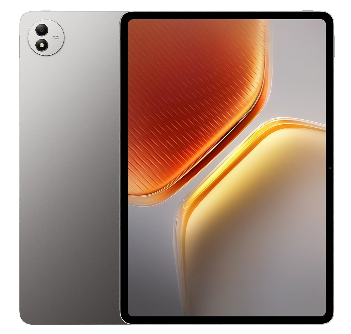    iQOO Pad5 Pro с 13-дюймовым экраном