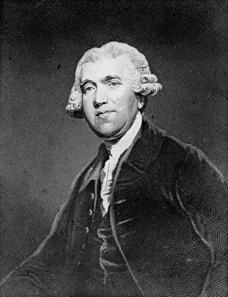 Томас Веджвуд