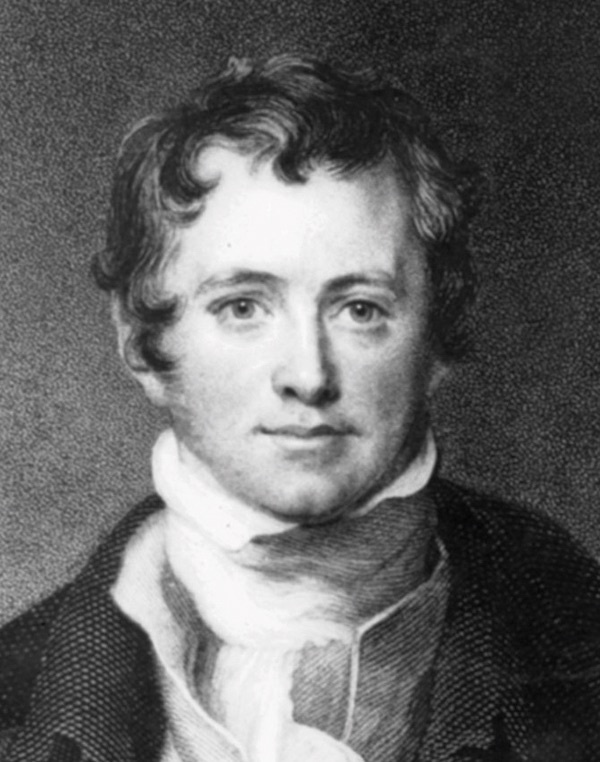 Гемфри Дэви