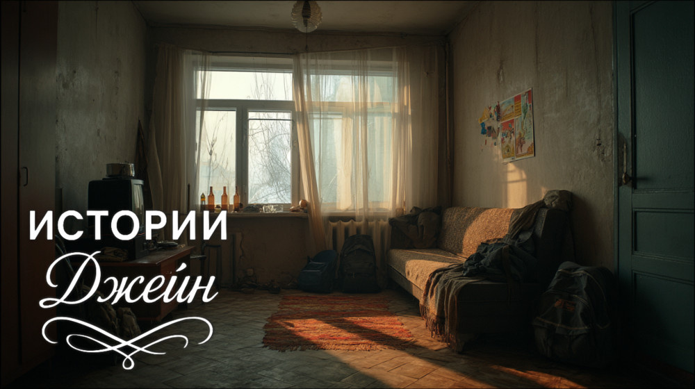    — У Карины будет ребенок, я ухожу к ней. Машину и квартиру забираю, — сказал муж, ожидая слез, но жена его удивила