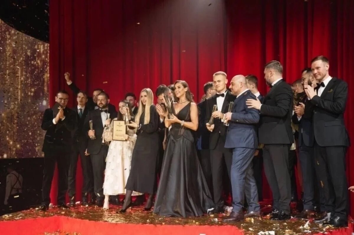    Ольга Титул возглавляет три успешные IT-компании