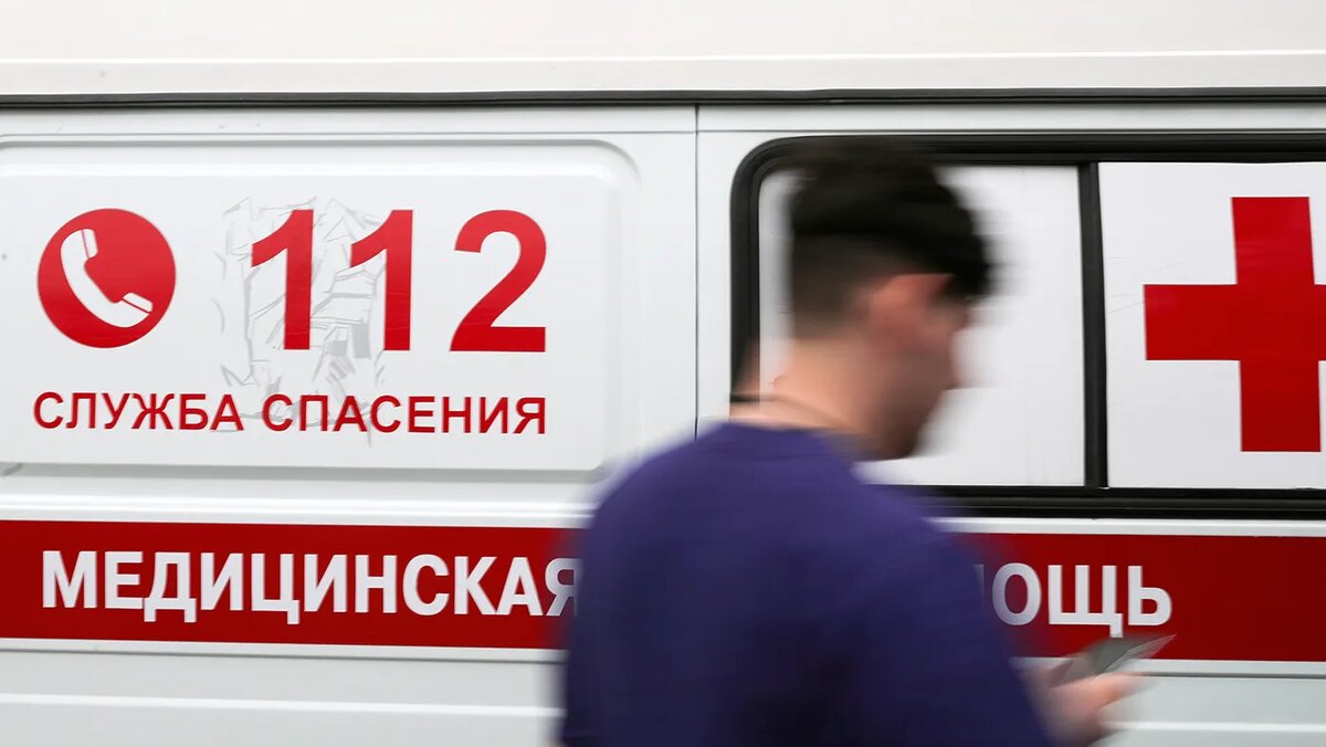   Сергей Бобылев / ТАСС- Архивное фото