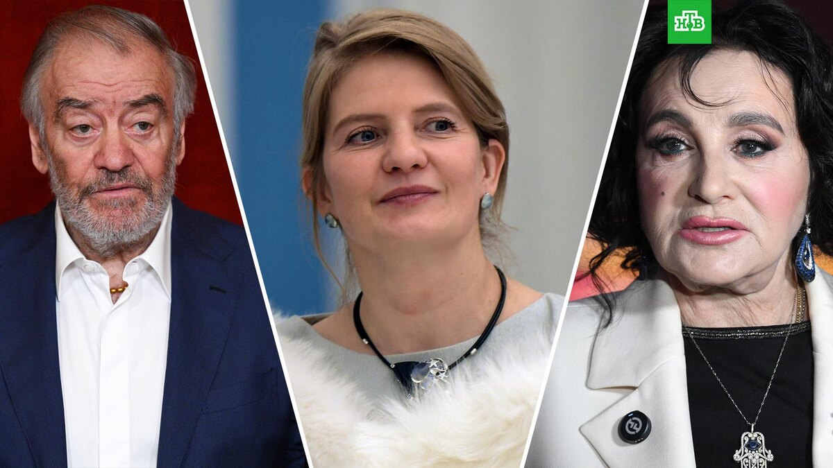    Фото: РИА Новости © 2025, Рамиль Ситдиков, Сергей Гунеев, Владимир Астапкович