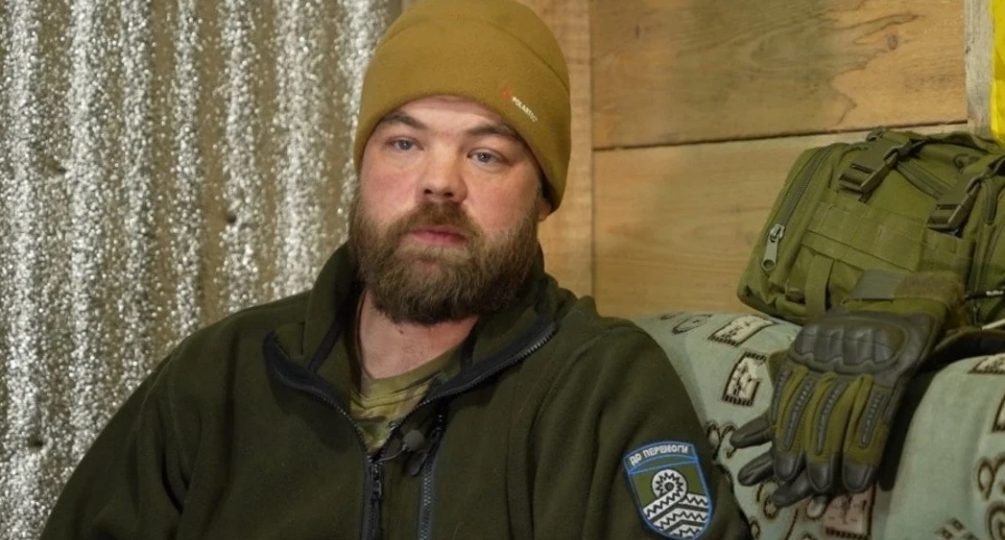 «Большинство украинских солдат погибли из-за тупых генералов»: рота американцев сбежала из ВСУ
