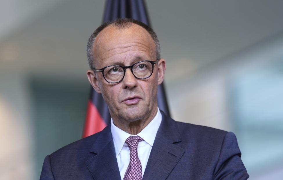 © AP Photo/ Markus Schreiber