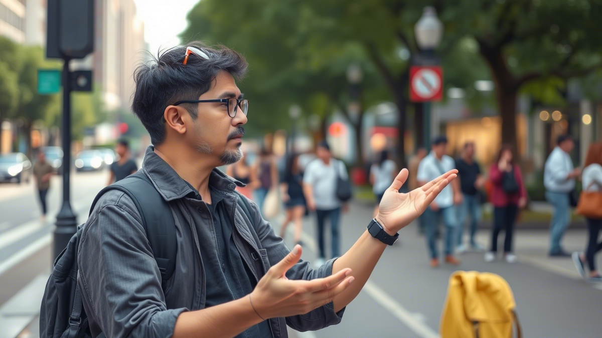 Искусство мягкого влияния не заметно