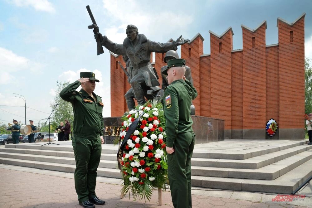    Фото: АиФ/ Эдуард Кудрявицкий