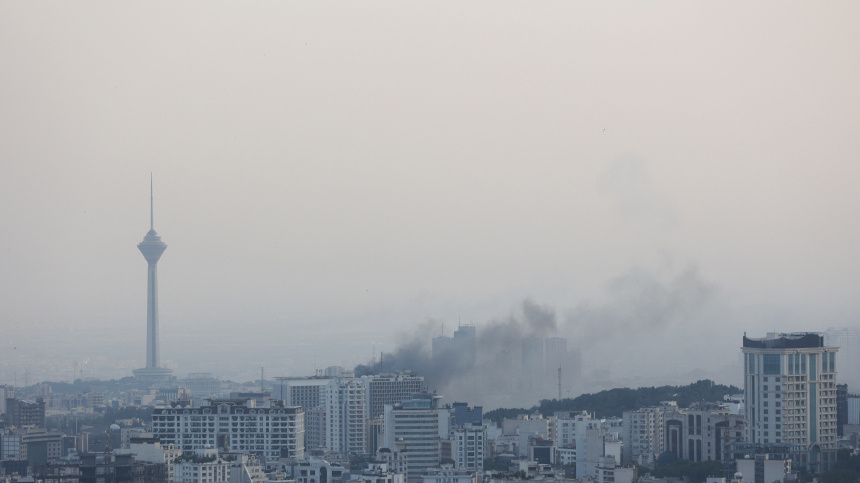    Фото: Reuters/Majid Asgaripour