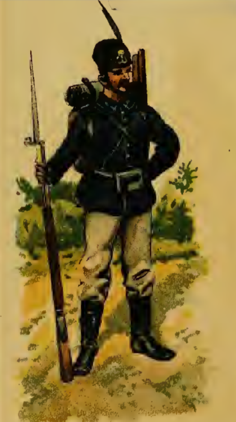 Территориальная армия (Territorial Army)