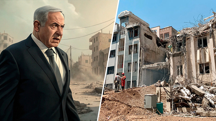    Сгенерировано с помощью ИИ / Getty Images