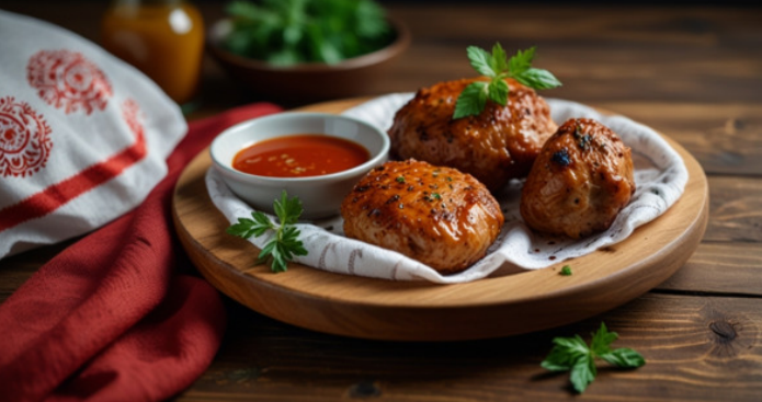 Ленивые голубцы