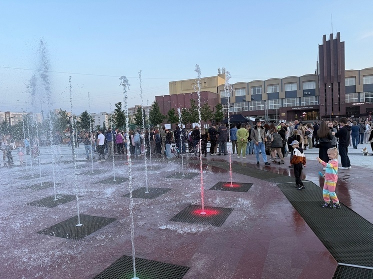     Фото: пресс-служба Тосненского Дворца культуры.