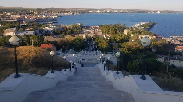    © РИА Новости Крым . Анна Карпенко