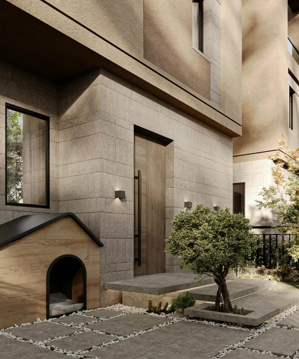 Фото LOAK Design