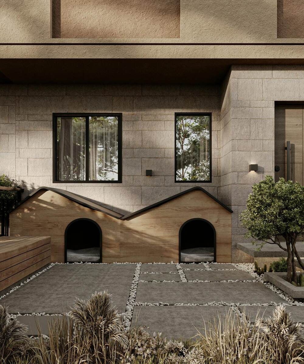 Фото LOAK Design