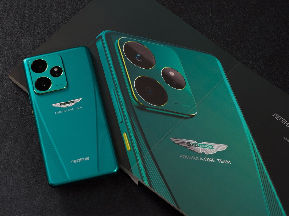    Обзор realme GT 7 Dream Edition: он точно доедет до финиша