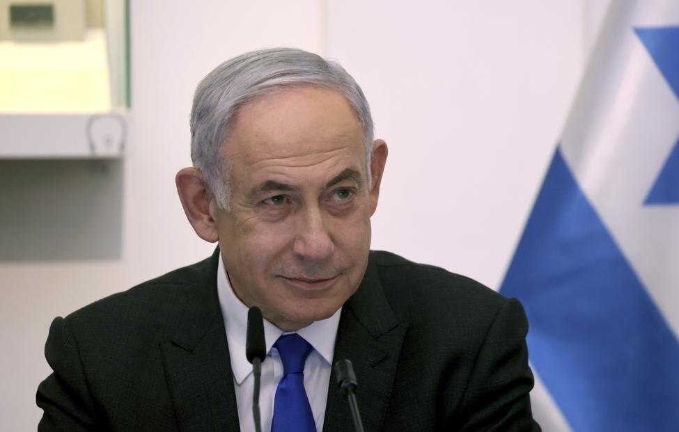 Таки что бы вы делали, если не Израиль? Подумайте...