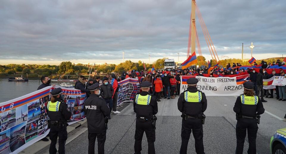    citynewtv/dpa / www.globallookpress.com