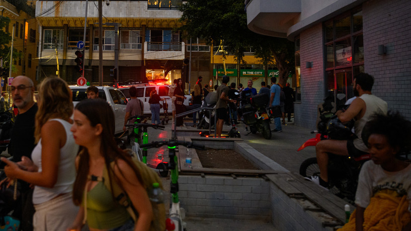   Gettyimages.ru Alexi J. Rosenfeld