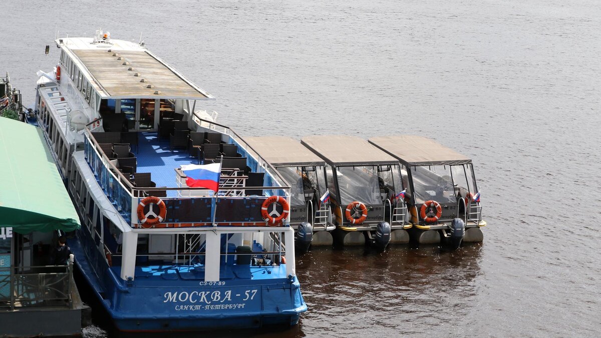    Фото: Maksim Konstantinov/globallookpress.com