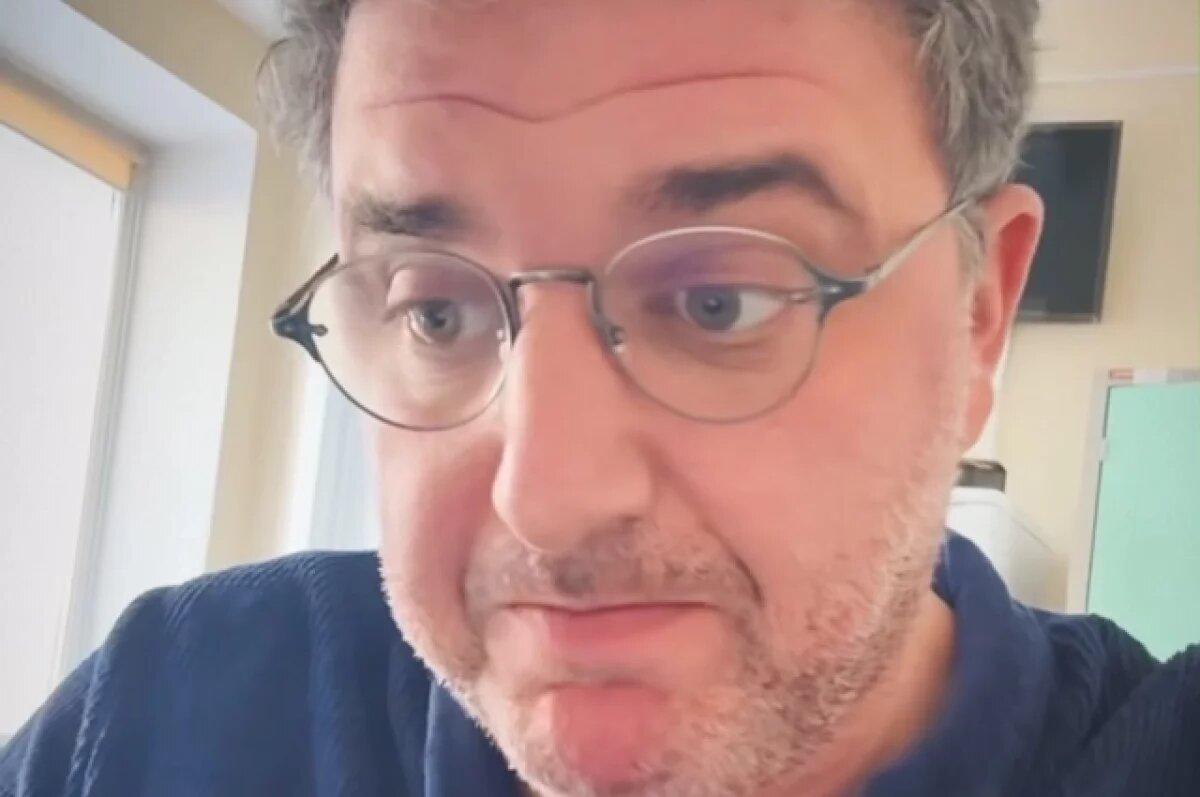    Максим Виторган.