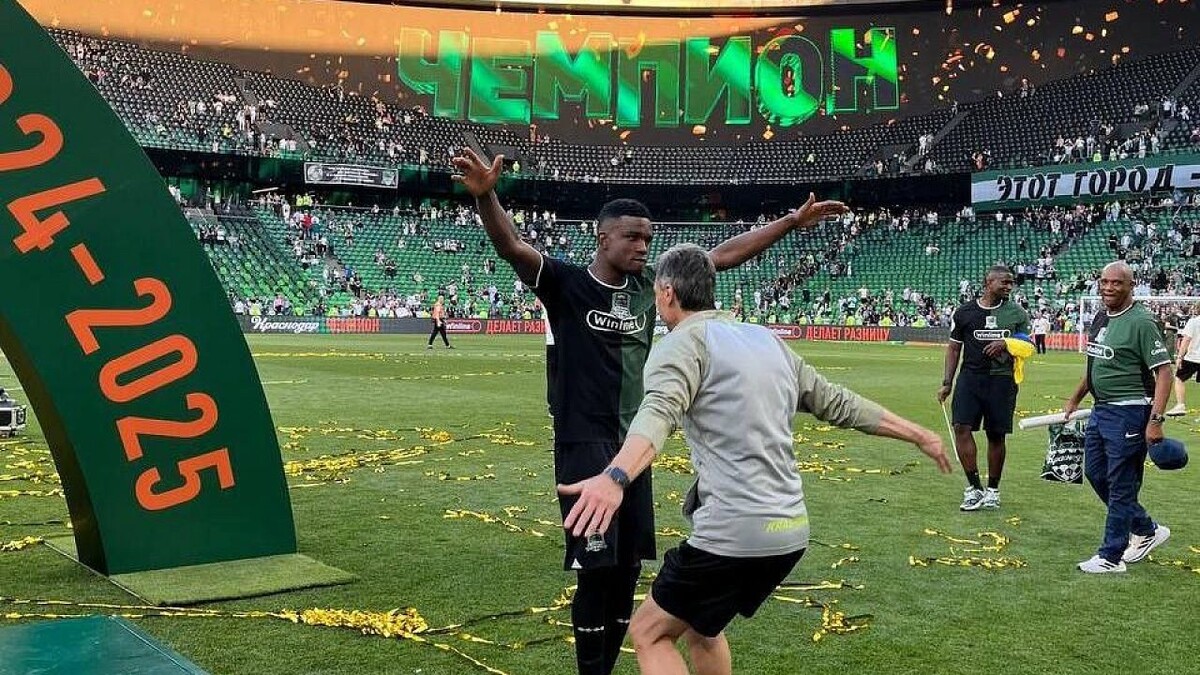    Фото: телеканал «Краснодар»