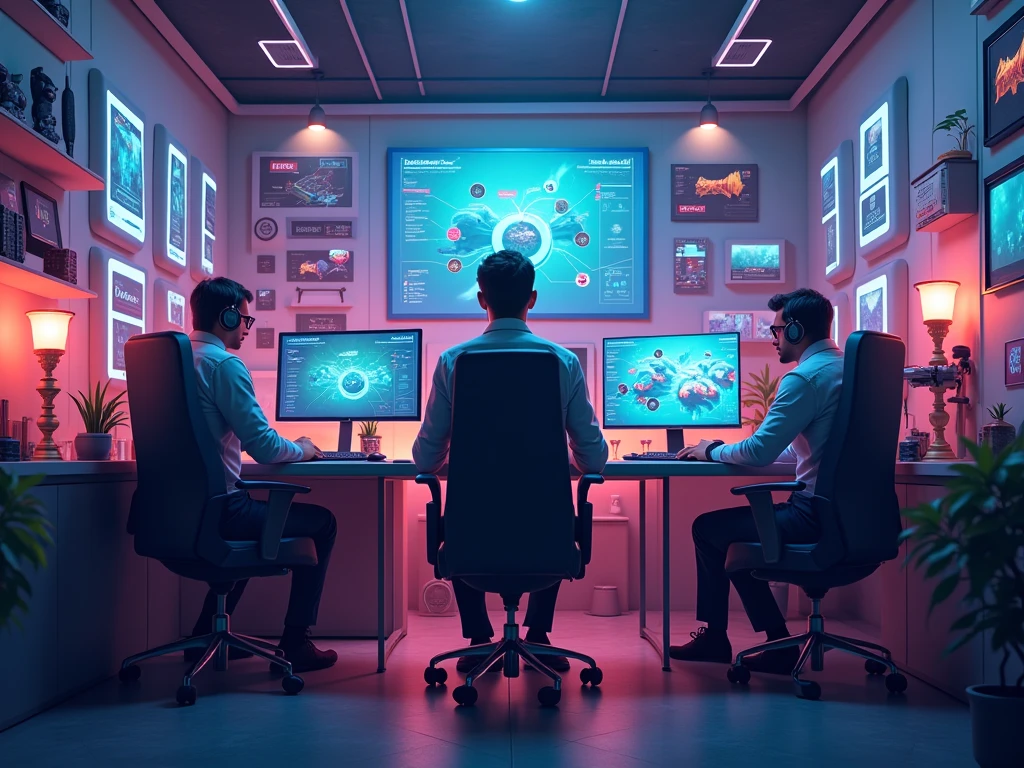 Менеджер киберспорта в России