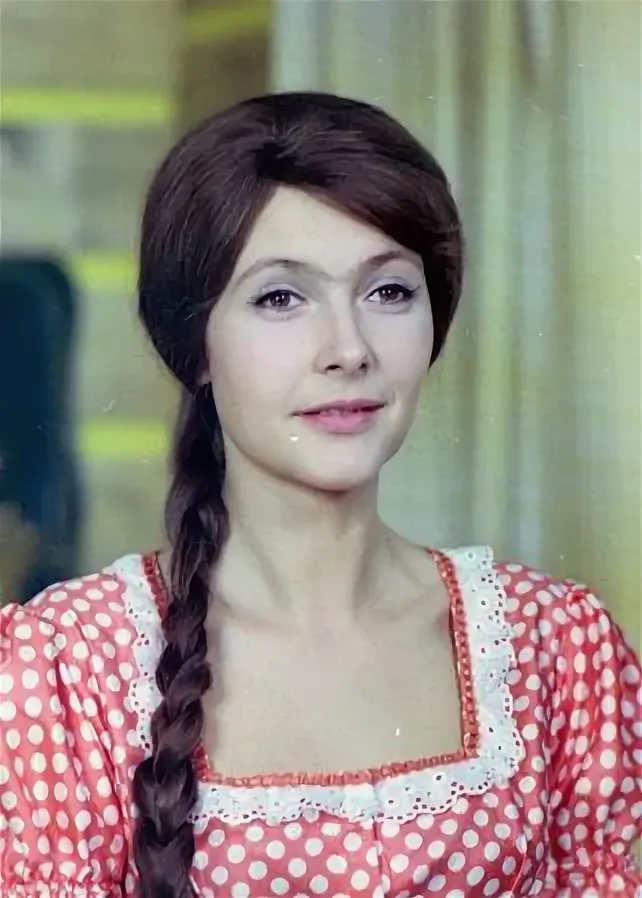 Нина Маслова