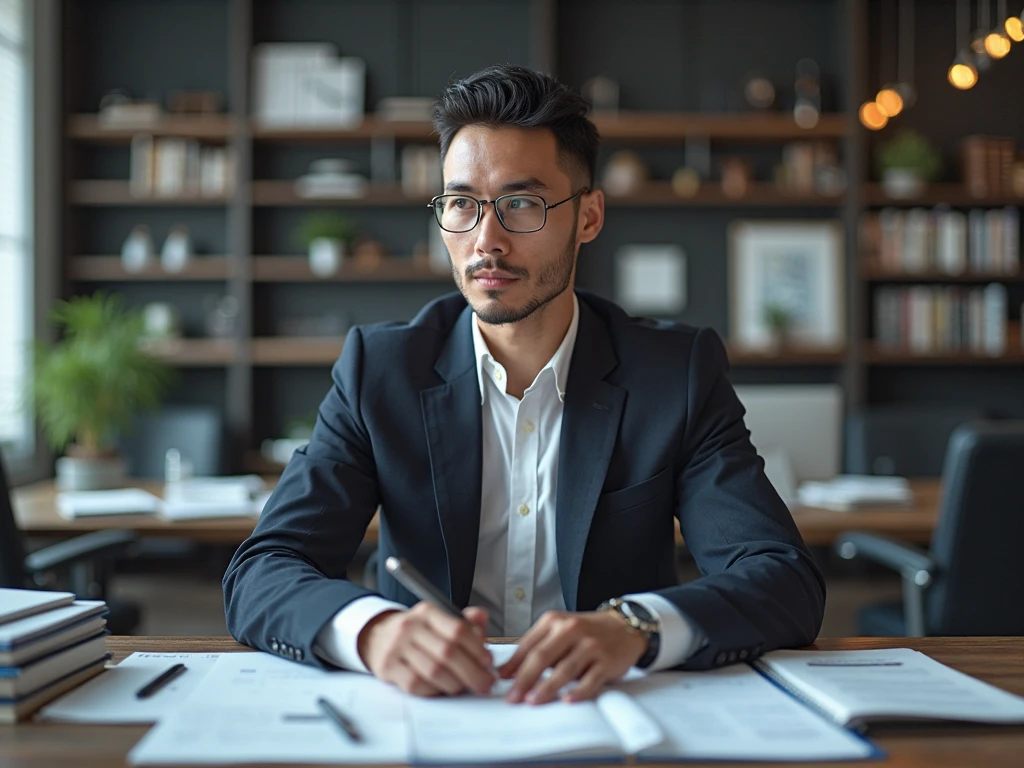 Налоговый бухгалтер в России