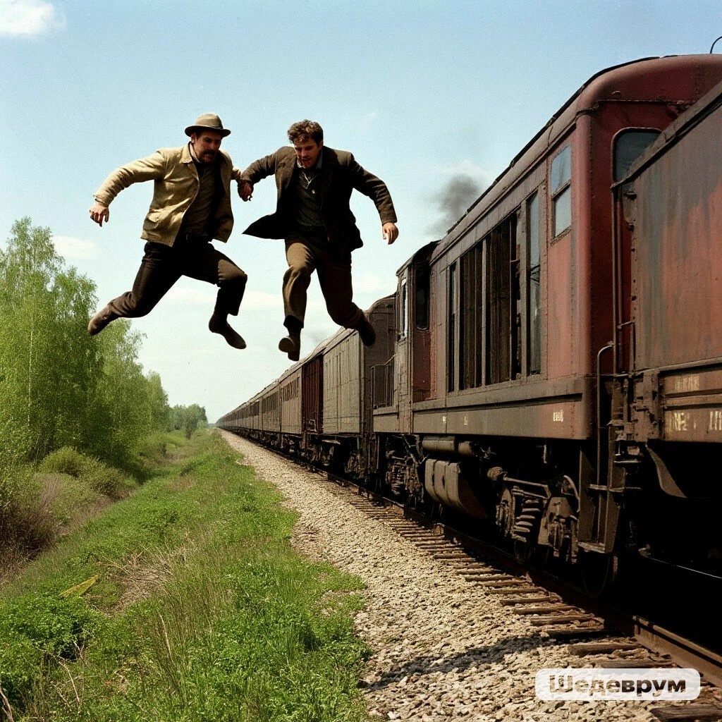 Изготовлено ИИ 