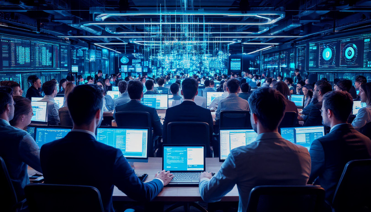 Но самое опасное – это скорость распространения цифровой толпы. Физическая толпа нуждается в времени, чтобы собраться. Цифровая образуется за секунды.