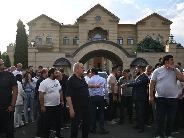    Фото: РИА Новости