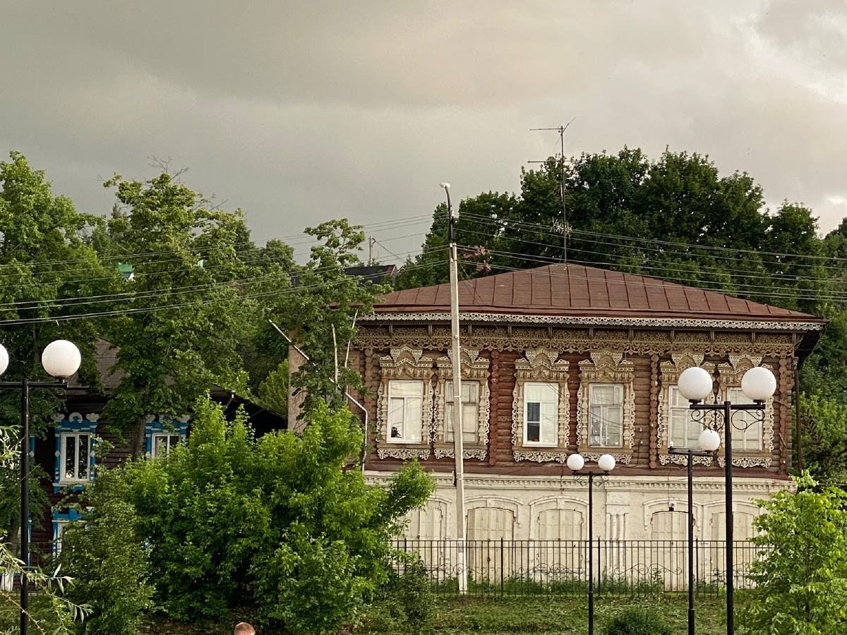 Фото автора статьи