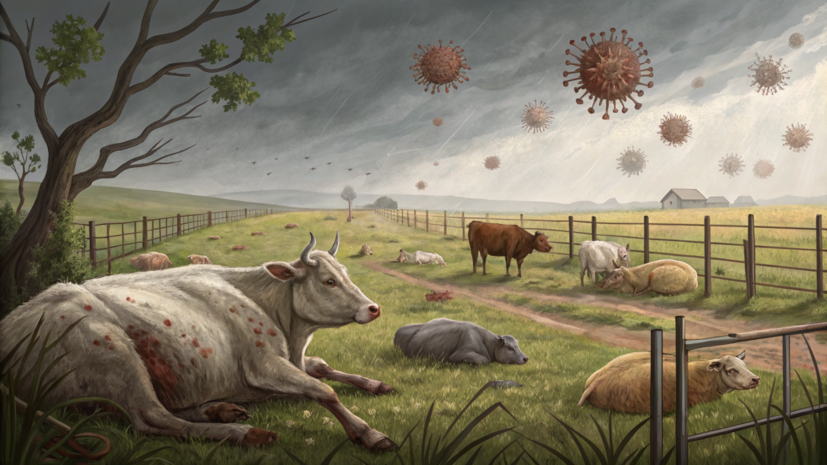    Изображение сгенерировано при помощи ИИ