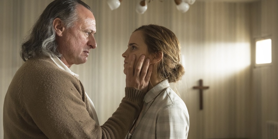 В это невозможно поверить - 15 шокирующих фильмов, основанных на реальных событиях