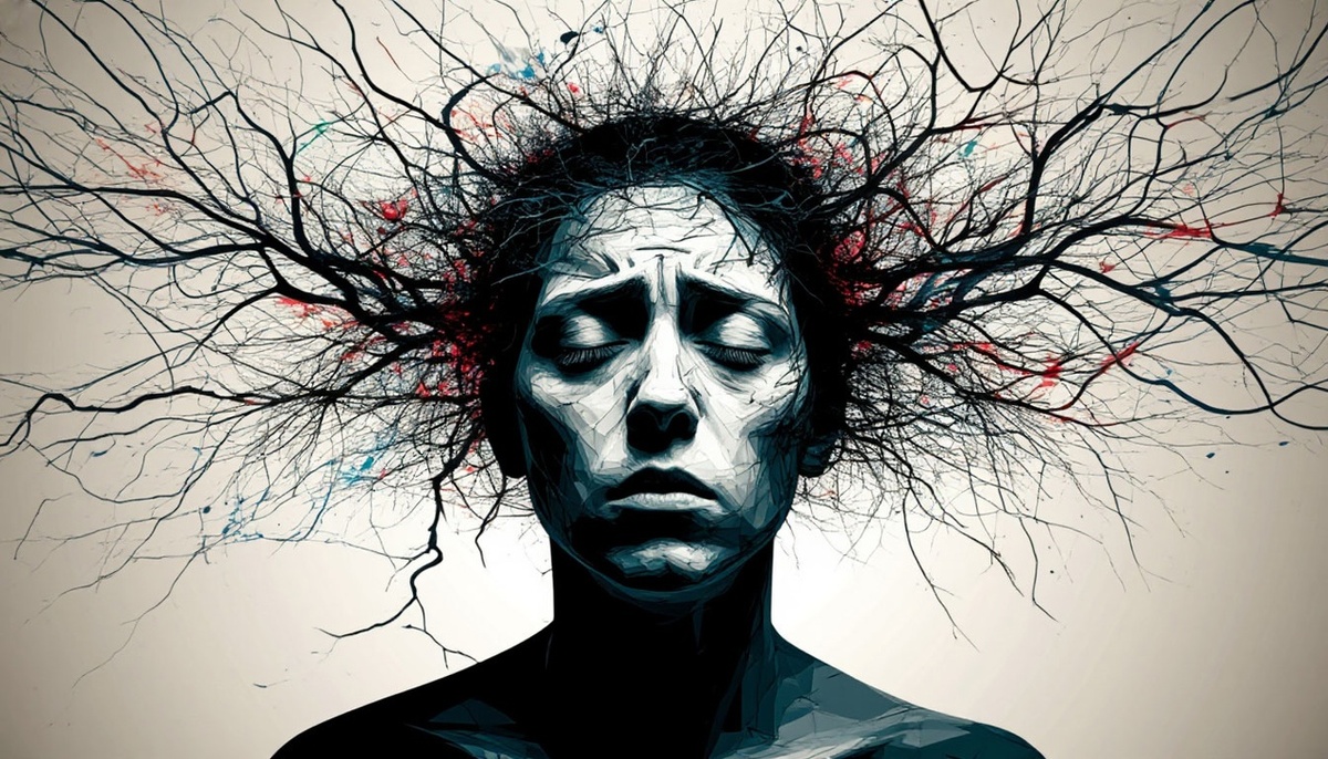 Люди с хронической физической болью чаще страдают от депрессии. Пациенты с клинической депрессией имеют пониженный болевой порог. Это не просто совпадение – это доказательство единой системы обработки страданий.