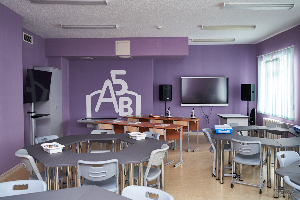    Фото Лидия Аникина © ИА «Уральский меридиан»