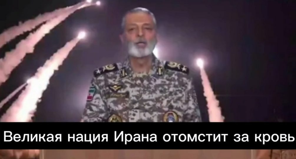 «Спасайте свои жизни»: Иран начинает мстить — израильтянам советуют бежать из городов
