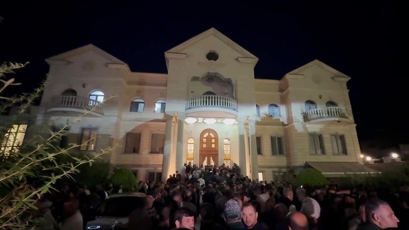   РИА Новости