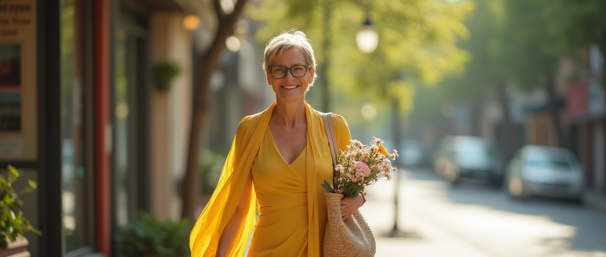 Это лето — ваше. Пусть свежесть и энергия станут главным трендом сезона!