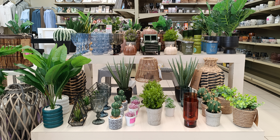 Обзор новинок Familia: товары, которые сделают ваш дом уютнее