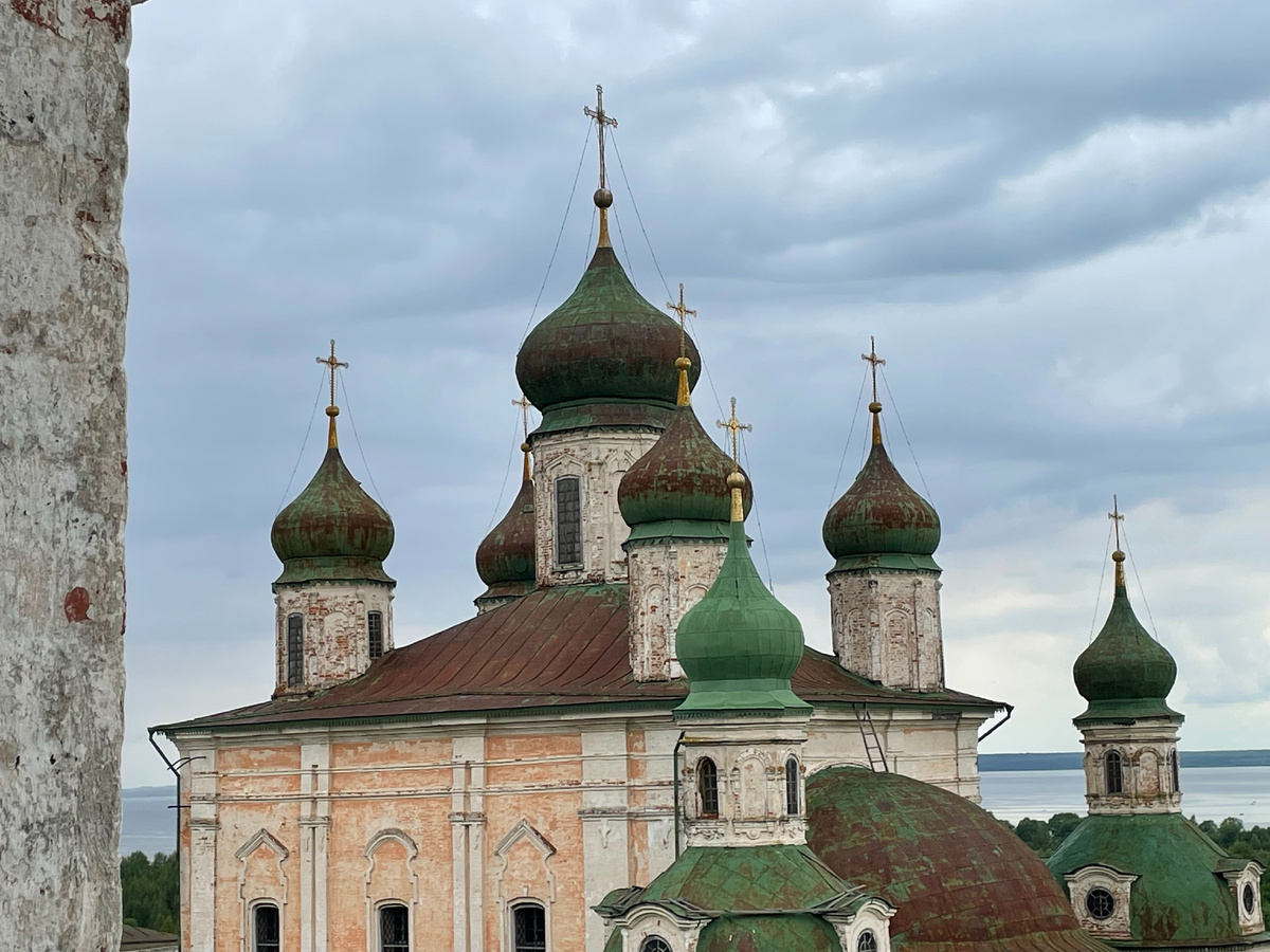 Переславль-Залесский