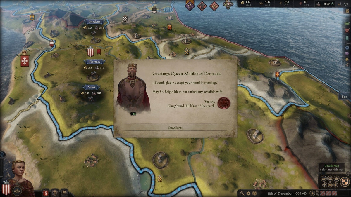 Стратегии от Paradox — классические и узнаваемые примеры современных grand strategy. Это глобальные стратегии, но к 4X их отнести нельзя