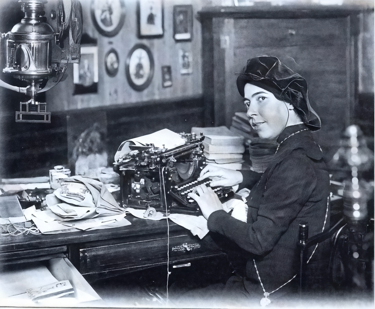 Фото Натальи Нордман