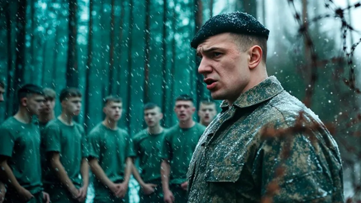 Коллаж Novorosinform