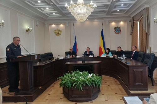    Фото – donland Редактор